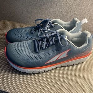 ALTRA Women's AL0A4VRC Provision 5 Road Running Shoe